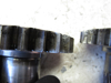 Picture of RUSTY/PITTED Gear FH328287 FH312596 John Deere 916 926 936 946 956 625 630 635 735 835 Mower