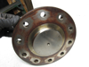 Picture of Claas Jaguar Axle Flange Hub 0009873360 9873360 987336.0