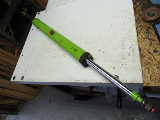 Picture of Claas Jaguar Hydraulic Cylinder 0009878592 9878592 987859.2 4951301