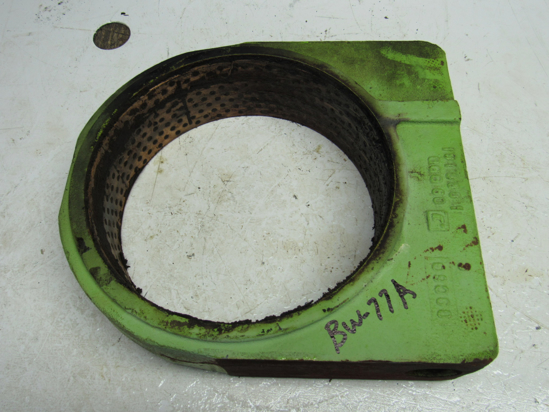 Picture of Claas Jaguar Bearing Support Housing Bushing 0009847362 0009847371 9847362 9847371 1888161