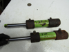 Picture of 2 Claas Jaguar Hydraulic Cylinders 0009982490 9982490 998249.0