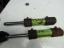 Picture of 2 Claas Jaguar Hydraulic Cylinders 0009982490 9982490 998249.0
