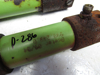 Picture of 2 Claas Jaguar Hydraulic Cylinders 0009982490 9982490 998249.0