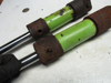 Picture of 2 Claas Jaguar Hydraulic Cylinders 0009982490 9982490 998249.0