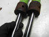 Picture of 2 Claas Jaguar Hydraulic Cylinders 0009982490 9982490 998249.0