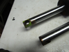 Picture of 2 Claas Jaguar Hydraulic Cylinders 0009982490 9982490 998249.0