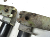 Picture of Claas Jaguar Shear Bar Motor & Angle Drive 0000111444 0111444 011144.4 0009847830 9847830 984783.0