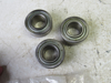 Picture of 3 Unused Old Stock 7616DL Bearings