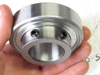 Picture of Unused Old Stock Peer FHSR207-20 Bearing FHSR20720