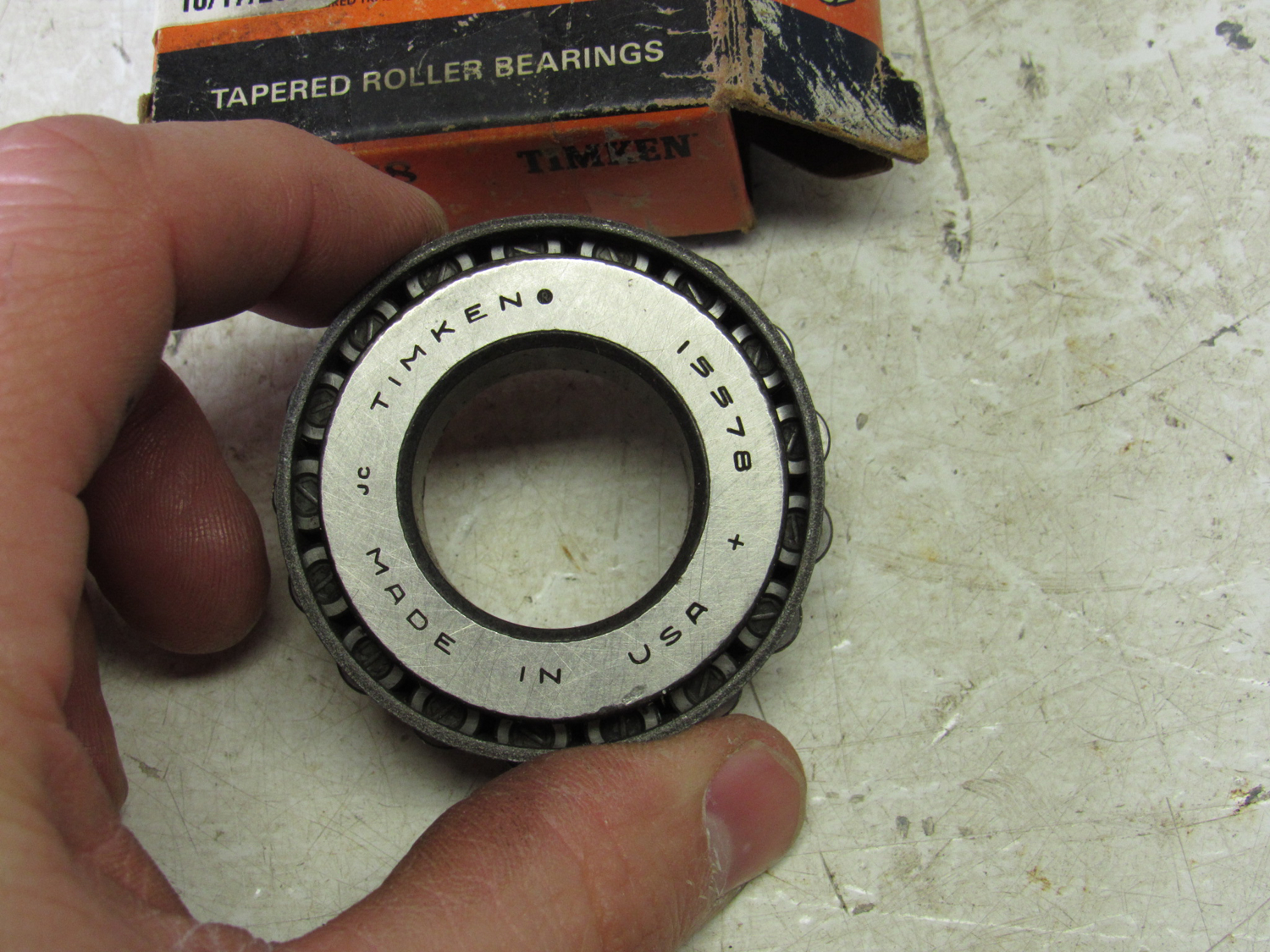 Eastern Triangle Enterprises LLC Parts Store. 80