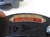 Picture of Unused Old Stock SealMaster MST-28C 1-3/4" Center Pull Take Up Bearing 3-112C MST28C
