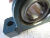 Picture of Unused Old Stock Baldor Dodge 069412 P2B-IP-203R P2BIP203R Pillow Block Bearing 2-3/16"