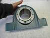 Picture of Unused Old Stock Baldor Dodge 069473 P2B-IP-211L Pillow Block Bearing 2-11/16" P2BIP211L