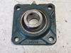 Picture of Unused Old Stock Baldor Dodge 1-1/4" Bore Flanged Bearing