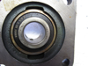 Picture of Unused Old Stock Baldor Dodge 1-1/4" Bore Flanged Bearing SC-1 1/4 B