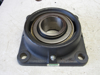 Picture of Unused Old Stock Fafnir RCJO2 3/16 Flanged Bearing 2-3/16" Bore RCJO2-3/16