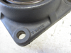 Picture of Unused Old Stock Fafnir RCJO2 3/16 Flanged Bearing 2-3/16" Bore RCJO2-3/16