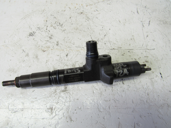 Picture of FOR PARTS Kubota 1J508-53070 Fuel Injector off V3800-CR-TI-EV13 1J508-53052 1J508-53074