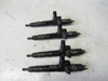 Picture of FOR PARTS Kubota 1J508-53070 Fuel Injector off V3800-CR-TI-EV13 1J508-53052 1J508-53074
