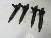Picture of FOR PARTS Kubota 1J508-53070 Fuel Injector off V3800-CR-TI-EV13 1J508-53052 1J508-53074