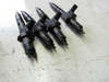 Picture of FOR PARTS Kubota 1J508-53070 Fuel Injector off V3800-CR-TI-EV13 1J508-53052 1J508-53074
