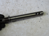 Picture of John Deere M809839 Differential Lock Shift Fork Shaft Rod