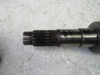 Picture of John Deere M809777 One Way Clutch Shaft