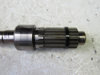 Picture of John Deere M809777 One Way Clutch Shaft