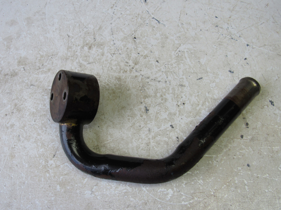 Picture of John Deere M809745 Hydraulic Pipe Fitting