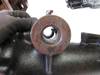 Picture of John Deere M809957 Axle Case Housing