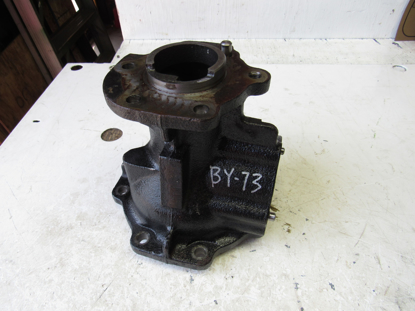 Picture of John Deere M809726 Axle Case Housing