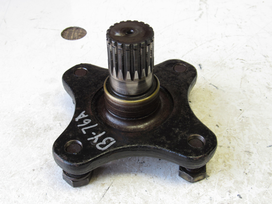 Picture of John Deere M807520 Axle Spindle