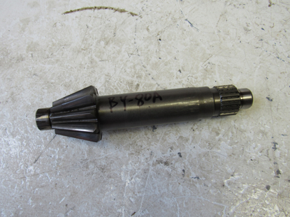 Picture of John Deere M809735 Shaft Gear