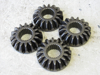 Picture of John Deere M809725 Gear 16T