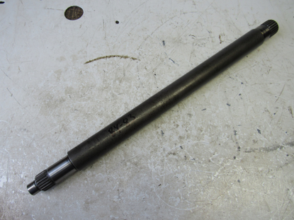 Picture of John Deere M809723 Drive Shaft