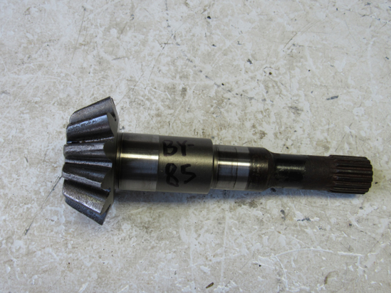 Picture of John Deere M809719 Pinion Gear