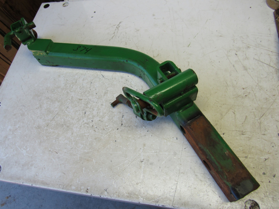 Picture of John Deere TCA10141 LH Left Mower Deck Lift Arm