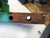 Picture of John Deere TCA10141 LH Left Mower Deck Lift Arm