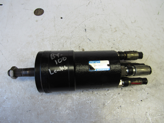 Picture of John Deere TCA12643 Manual Hydraulic Steering Valve Orbital TCA12654