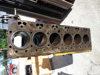 Picture of Cat Caterpiller 6I-4280 6I-4279 Cylinder Block Crankcase 3056 Industrial Engine 1ML 6I-2222 6I4280 6I5279