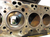 Picture of Cat Caterpiller 6I-4280 6I-4279 Cylinder Block Crankcase 3056 Industrial Engine 1ML 6I-2222 6I4280 6I5279