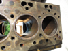 Picture of Cat Caterpiller 6I-4280 6I-4279 Cylinder Block Crankcase 3056 Industrial Engine 1ML 6I-2222 6I4280 6I5279