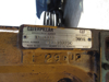 Picture of Cat Caterpiller 6I-4280 6I-4279 Cylinder Block Crankcase 3056 Industrial Engine 1ML 6I-2222 6I4280 6I5279