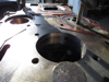 Picture of Cat Caterpiller 6I-4280 6I-4279 Cylinder Block Crankcase 3056 Industrial Engine 1ML 6I-2222 6I4280 6I5279