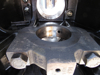 Picture of Cat Caterpiller 6I-4280 6I-4279 Cylinder Block Crankcase 3056 Industrial Engine 1ML 6I-2222 6I4280 6I5279