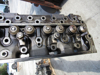 Picture of Cat Caterpiller 6I-4342 Cylinder Head w/ Valves 3056 Industrial Engine 1ML 6I4342