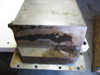 Picture of Cat Caterpiller 213-4814 Oil Pan to 3056 Industrial Engine 1ML Perkins 3717P07B/2 371-6051 2134814