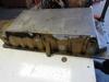 Picture of Cat Caterpiller 213-4814 Oil Pan to 3056 Industrial Engine 1ML Perkins 3717P07B/2 371-6051 2134814