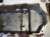 Picture of Cat Caterpiller 213-4814 Oil Pan to 3056 Industrial Engine 1ML Perkins 3717P07B/2 371-6051 2134814