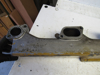 Picture of Cat Caterpiller 6I-4760 Inlet Intake Manifold to 3056 Industrial Engine 1ML Perkins 3777U03B 6I4760 364-3905